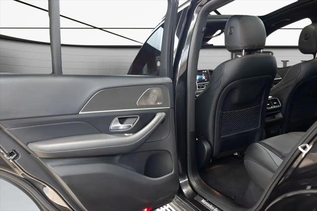 2023 Mercedes-Benz GLE GLE 350 4MATIC