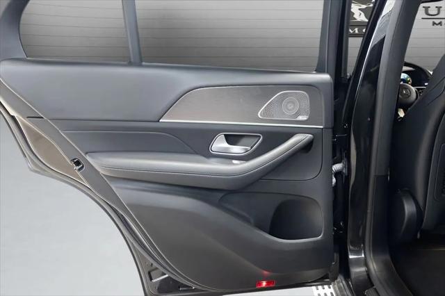2023 Mercedes-Benz GLE GLE 350 4MATIC