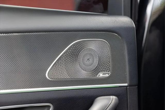 2023 Mercedes-Benz GLE GLE 350 4MATIC