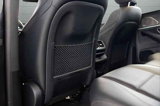 2023 Mercedes-Benz GLE GLE 350 4MATIC