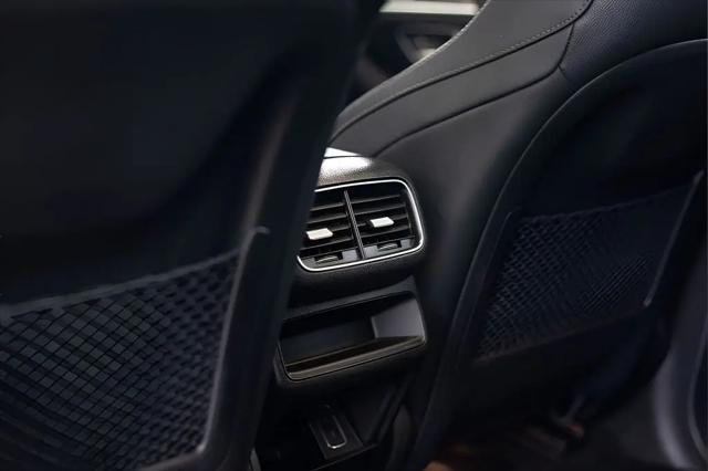 2023 Mercedes-Benz GLE GLE 350 4MATIC