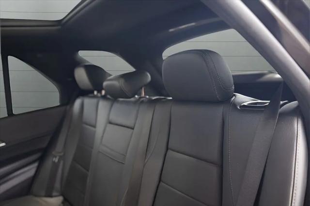 2023 Mercedes-Benz GLE GLE 350 4MATIC
