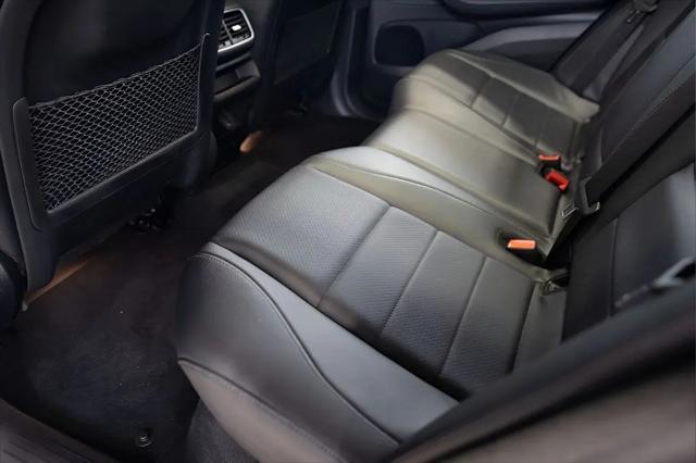 2023 Mercedes-Benz GLE GLE 350 4MATIC