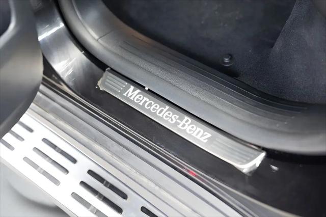 2023 Mercedes-Benz GLE GLE 350 4MATIC