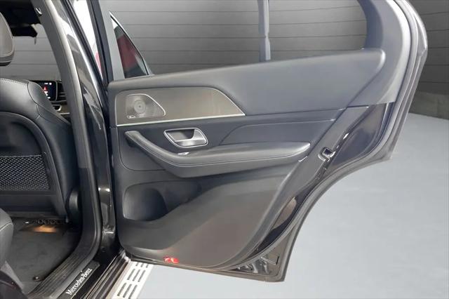 2023 Mercedes-Benz GLE GLE 350 4MATIC