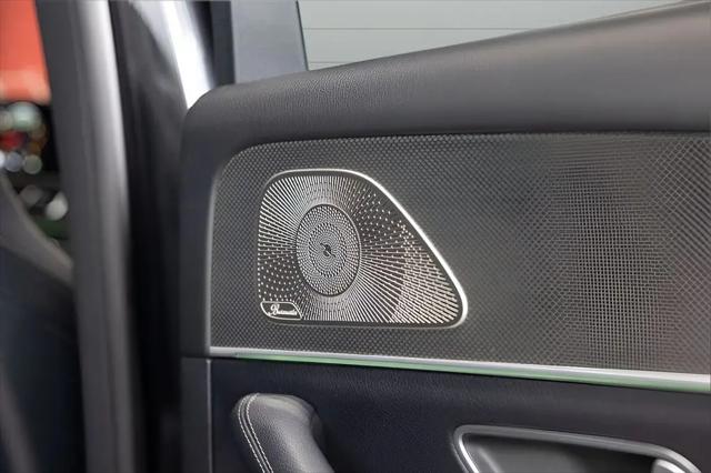 2023 Mercedes-Benz GLE GLE 350 4MATIC