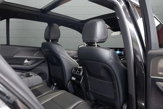 2023 Mercedes-Benz GLE GLE 350 4MATIC