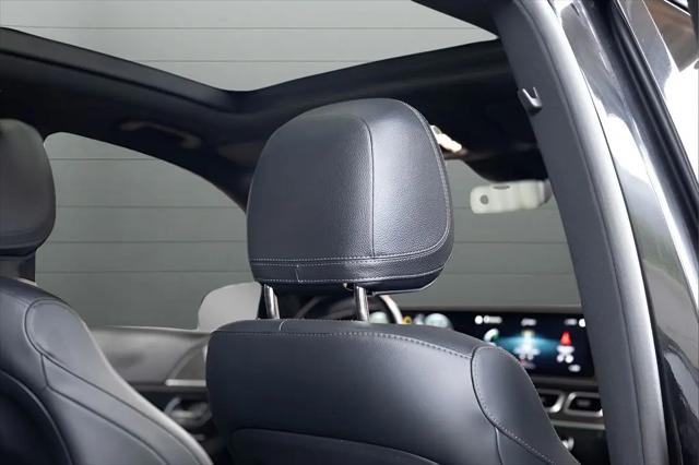 2023 Mercedes-Benz GLE GLE 350 4MATIC