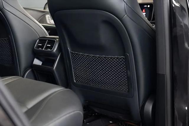 2023 Mercedes-Benz GLE GLE 350 4MATIC