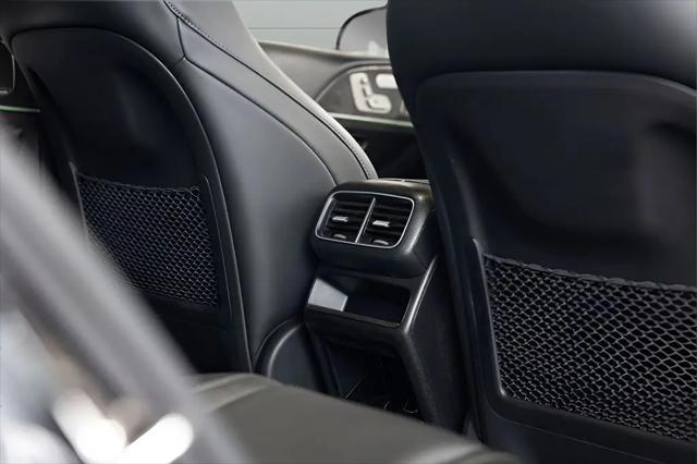 2023 Mercedes-Benz GLE GLE 350 4MATIC