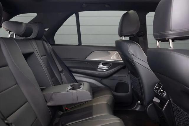 2023 Mercedes-Benz GLE GLE 350 4MATIC