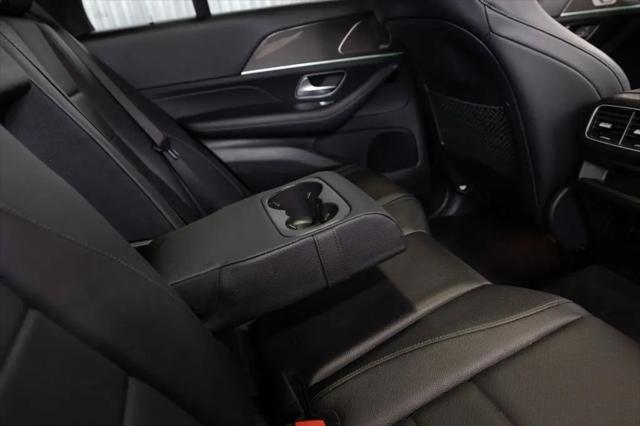 2023 Mercedes-Benz GLE GLE 350 4MATIC