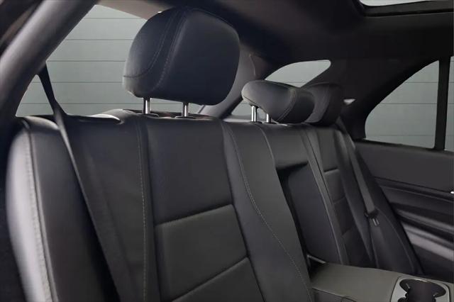 2023 Mercedes-Benz GLE GLE 350 4MATIC