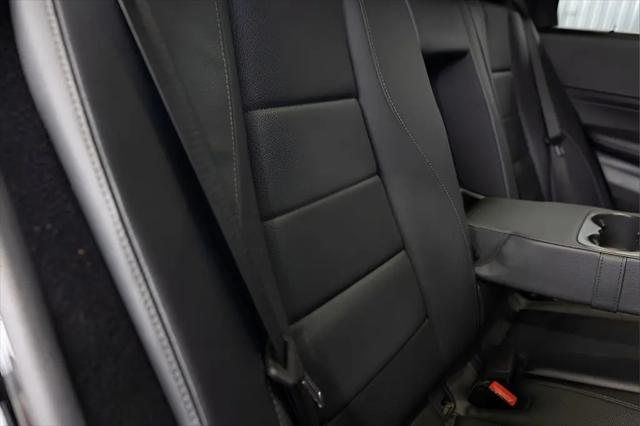 2023 Mercedes-Benz GLE GLE 350 4MATIC