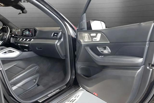 2023 Mercedes-Benz GLE GLE 350 4MATIC