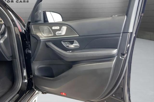 2023 Mercedes-Benz GLE GLE 350 4MATIC