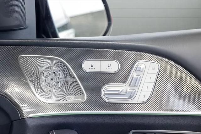 2023 Mercedes-Benz GLE GLE 350 4MATIC
