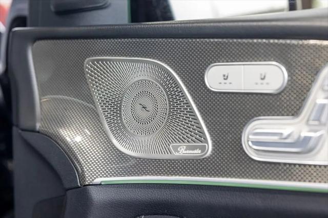 2023 Mercedes-Benz GLE GLE 350 4MATIC