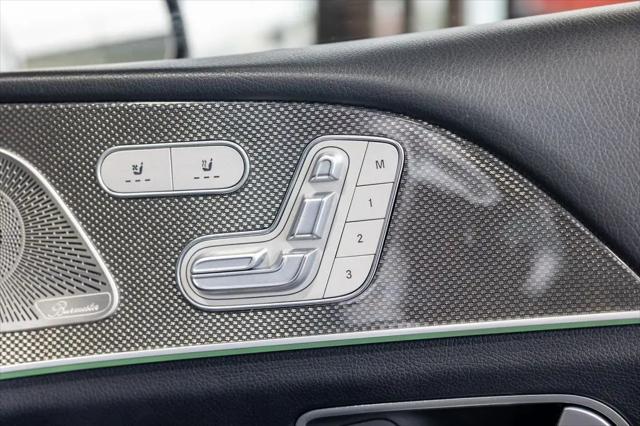 2023 Mercedes-Benz GLE GLE 350 4MATIC