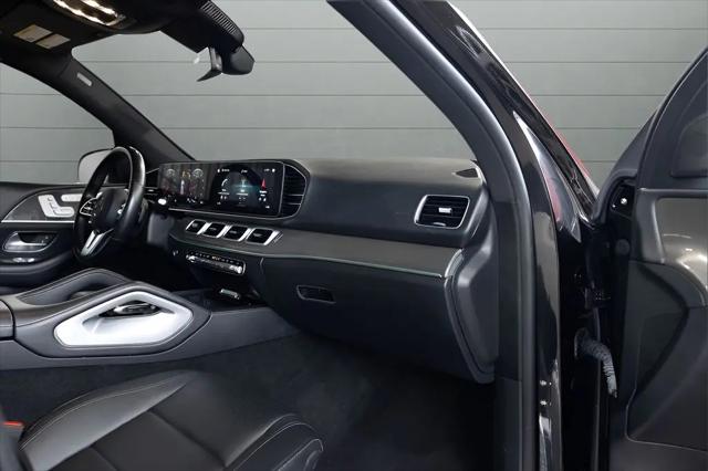 2023 Mercedes-Benz GLE GLE 350 4MATIC
