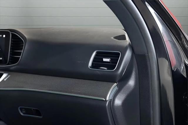 2023 Mercedes-Benz GLE GLE 350 4MATIC