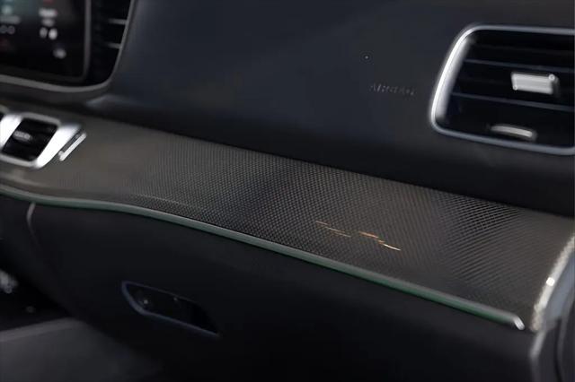 2023 Mercedes-Benz GLE GLE 350 4MATIC