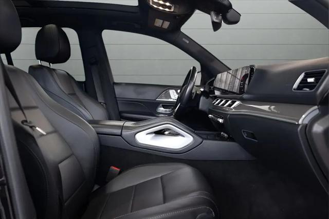 2023 Mercedes-Benz GLE GLE 350 4MATIC