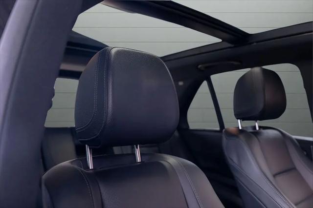 2023 Mercedes-Benz GLE GLE 350 4MATIC