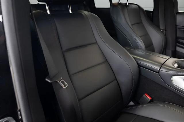 2023 Mercedes-Benz GLE GLE 350 4MATIC