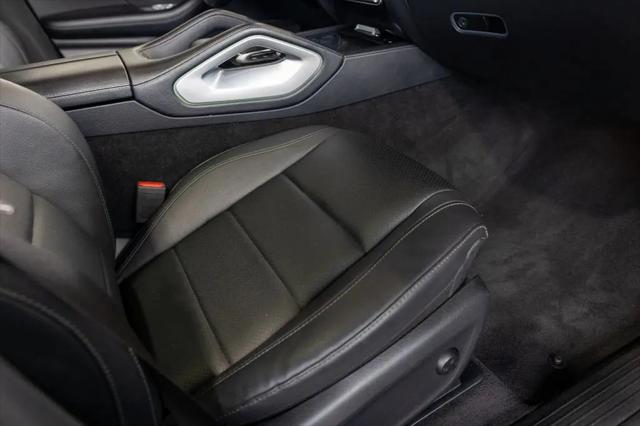 2023 Mercedes-Benz GLE GLE 350 4MATIC