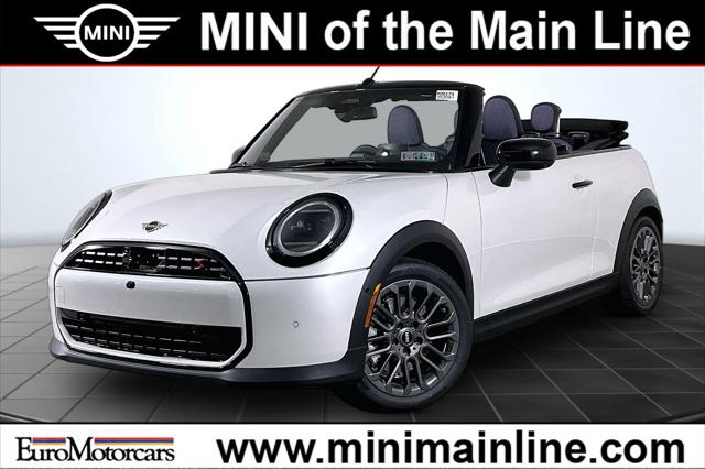 2026 MINI Cooper Convertible Cooper S for sale in Bala Cynwyd, PA