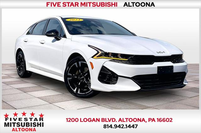 2023 Kia K5 GT-Line for sale in Altoona, PA