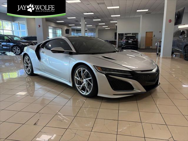 2017 Acura NSX Base for sale in Overland Park, KS