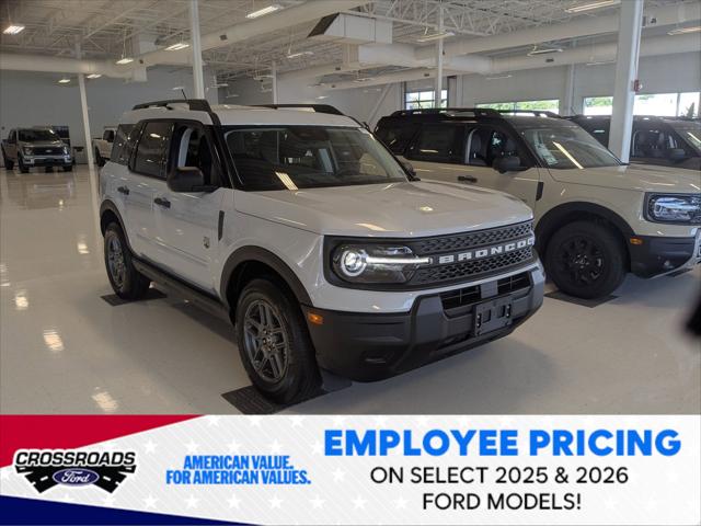 2026 Ford Bronco Sport Big Bend for sale in Prince George, VA