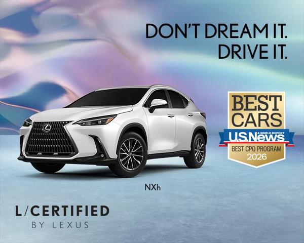 2022 Lexus RX 350 F SPORT Handling
