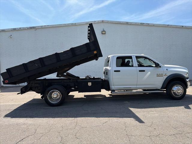 2015 Ram 5500 Tradesman/SLT/Laramie for sale in Madison, NC