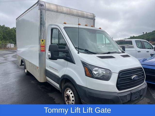 2019 Ford Transit Chassis Base for sale in Madison, NC