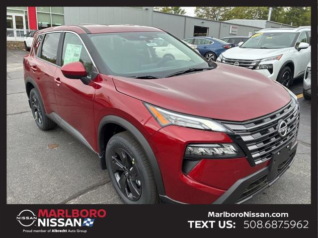 2026 Nissan Rogue SV for sale in marlboro, MA