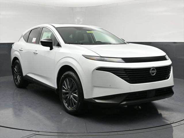 2026 Nissan Murano SL for sale in Merriam, KS