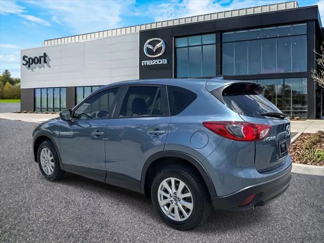 2016 Mazda CX-5 Sport