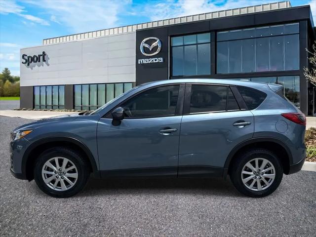 2016 Mazda CX-5 Sport