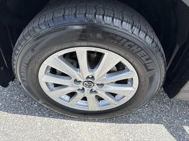 2016 Mazda CX-5 Sport