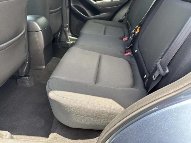 2016 Mazda CX-5 Sport