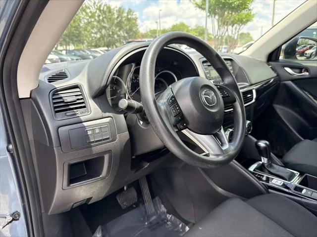 2016 Mazda CX-5 Sport
