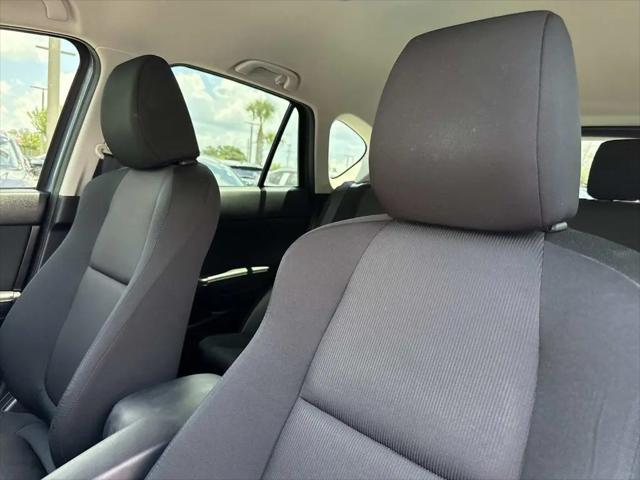 2016 Mazda CX-5 Sport