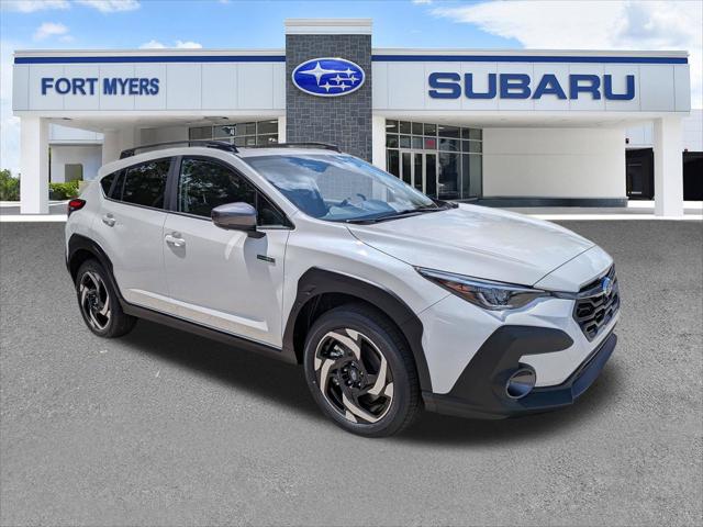 2026 Subaru Crosstrek Limited for sale in Fort Myers, FL