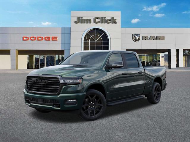 2026 Ram 1500 Laramie Crew Cab 4x4 6'4" Box for sale in Tucson, AZ