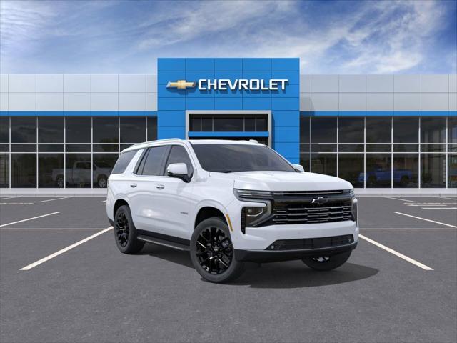 2026 Chevrolet Tahoe 4WD High Country for sale in Midlothian, VA