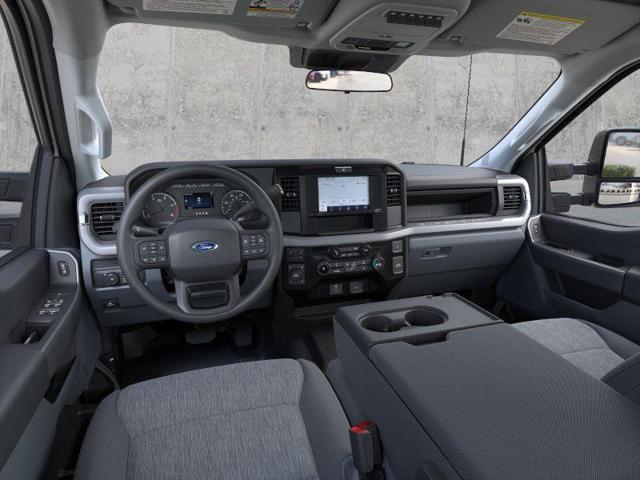 2026 Ford F-550 XL