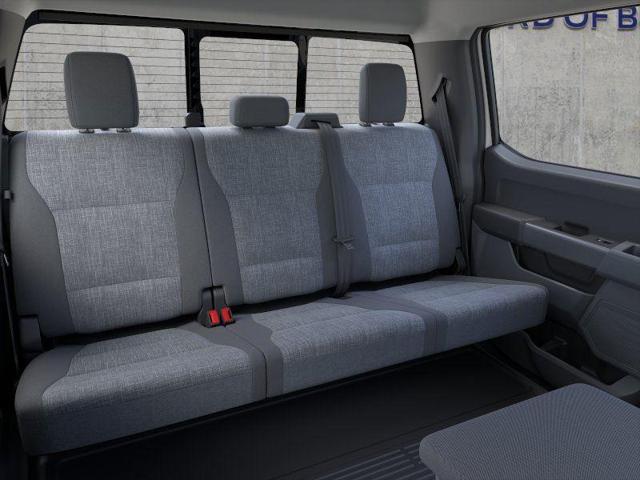2026 Ford F-550 XL